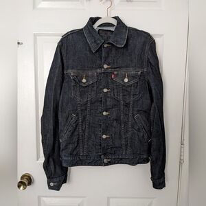 Levi's Women's Denim Jacket